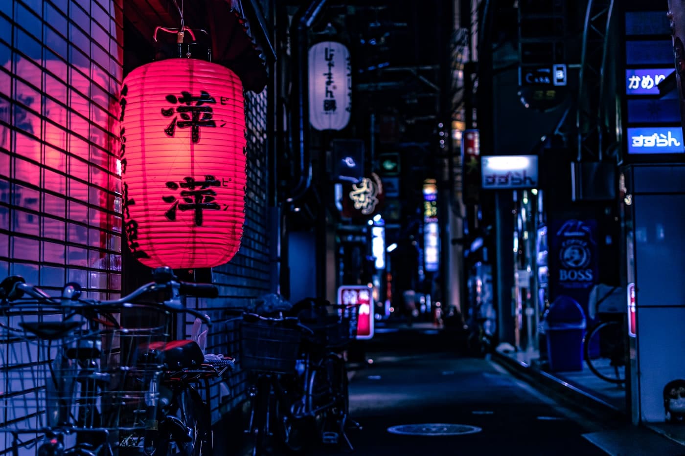 Nightlife & Experiences