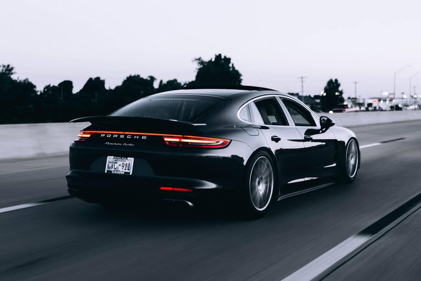 Private Chauffeur