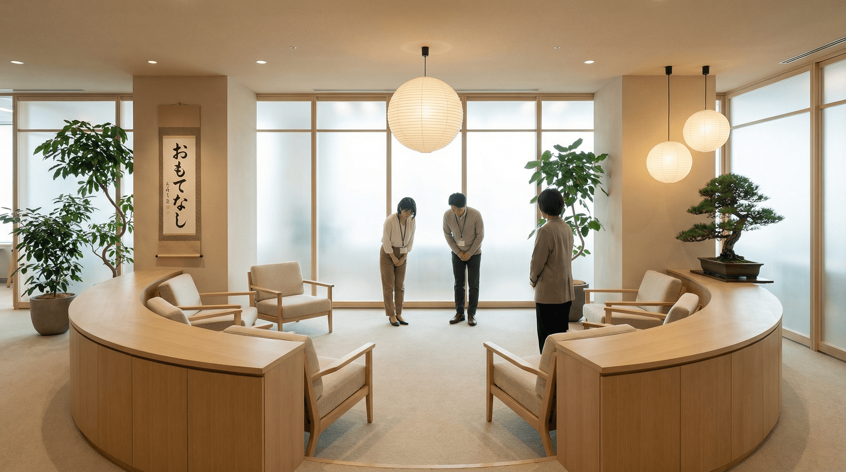 Corporate Housing Solutions